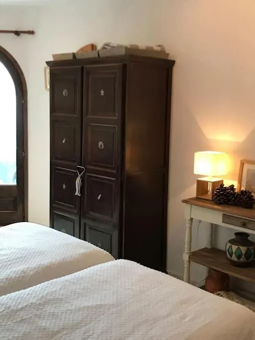 'Casa Empuria' Aan Kanaal Met Zwembad En Aanlegsteiger Ampuriabrava Villa